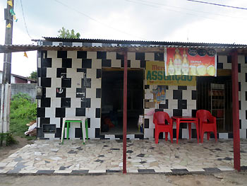 Gemeinde Bai&aacute;cu