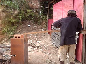Baustelle