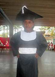 Formatura