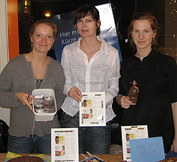 Markt der guten Taten 2007